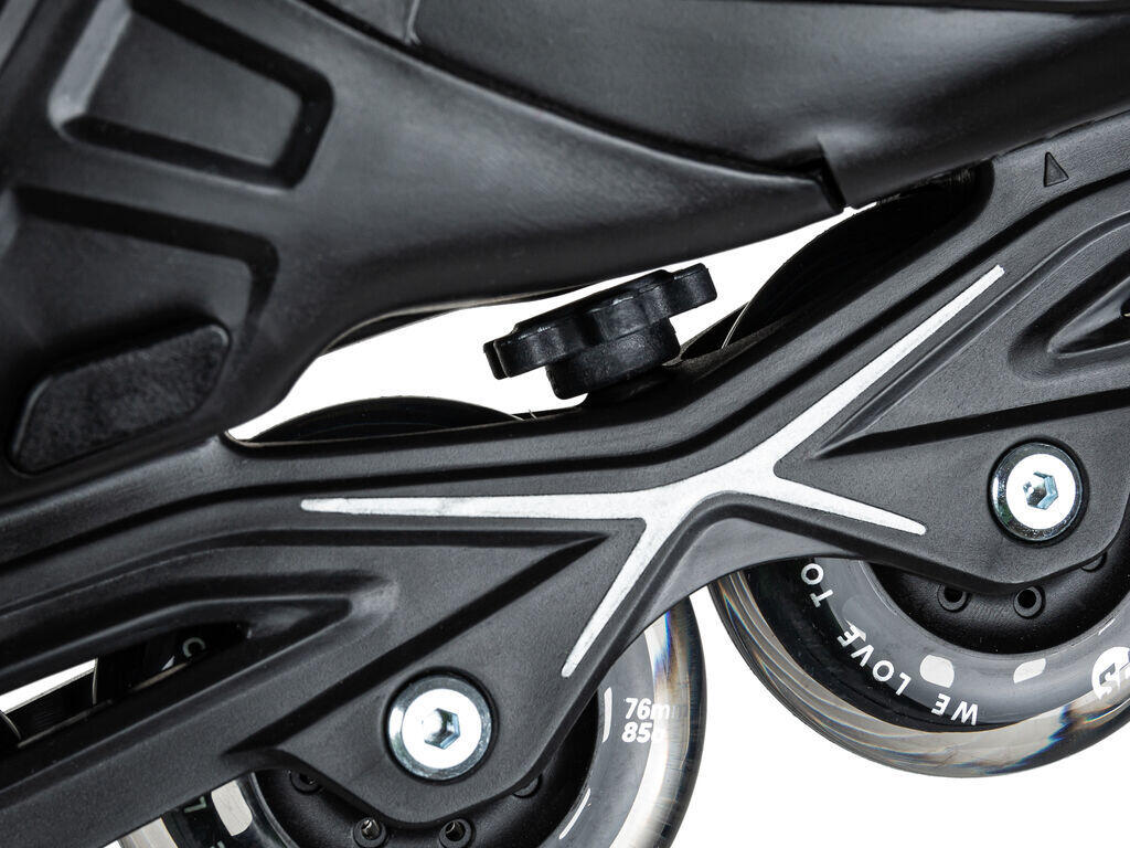Roller freeskate Powerslide Khaan NXT 7/7