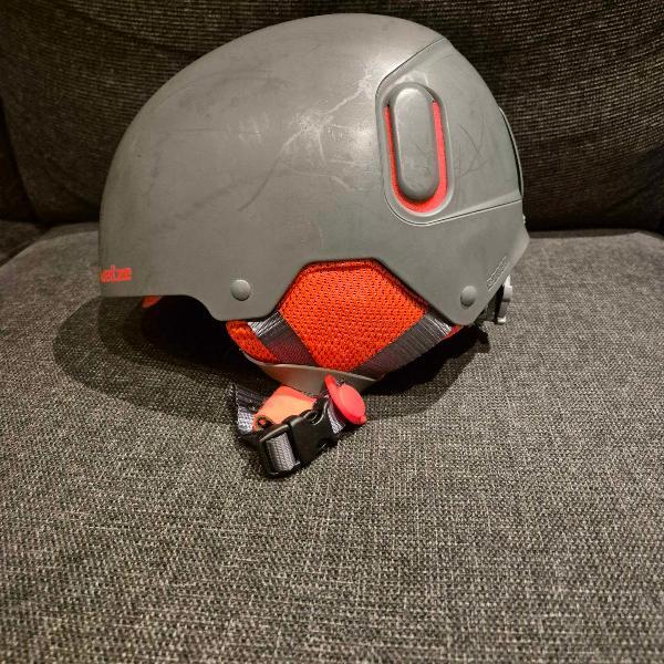 Entre Particuliers - Casque Ski enfant 3/3