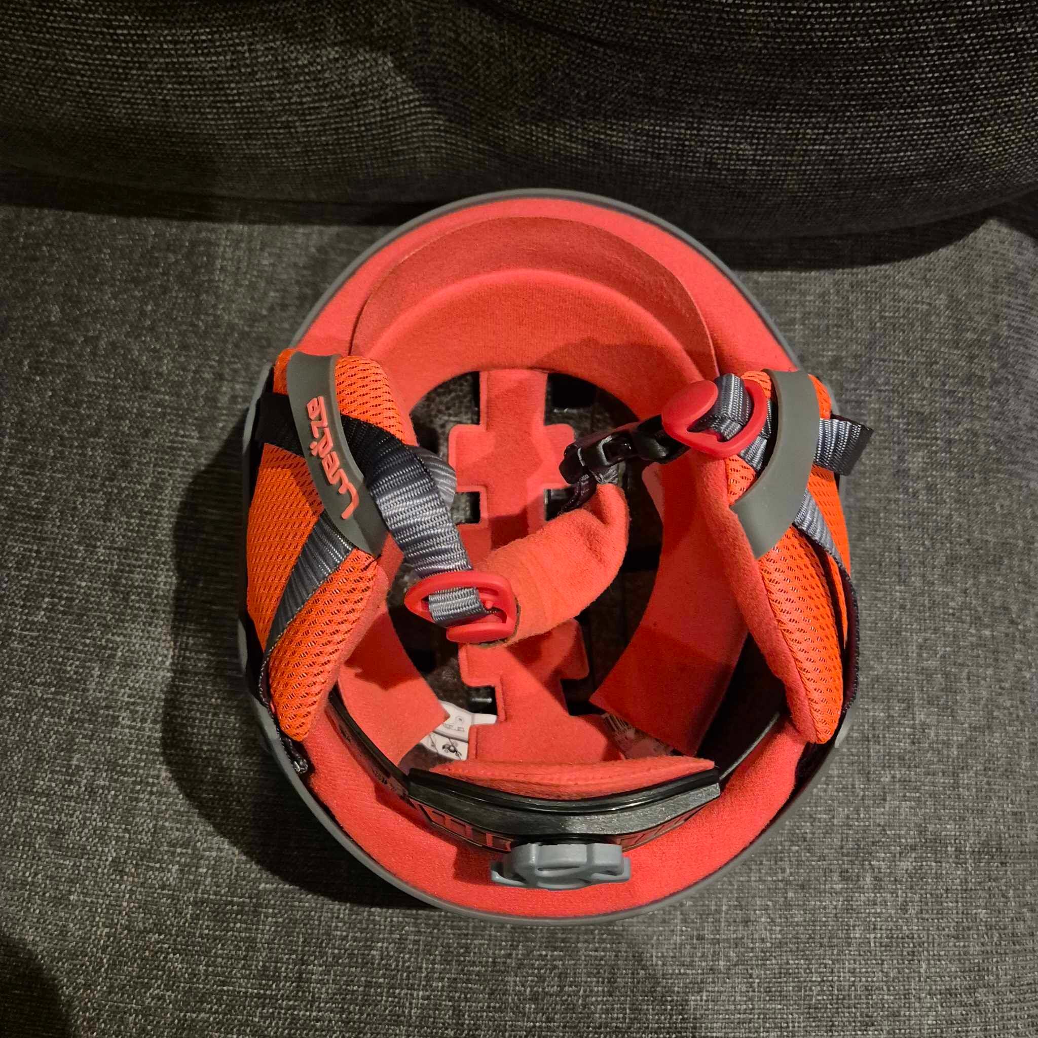 Entre Particuliers - Casque Ski enfant 2/3