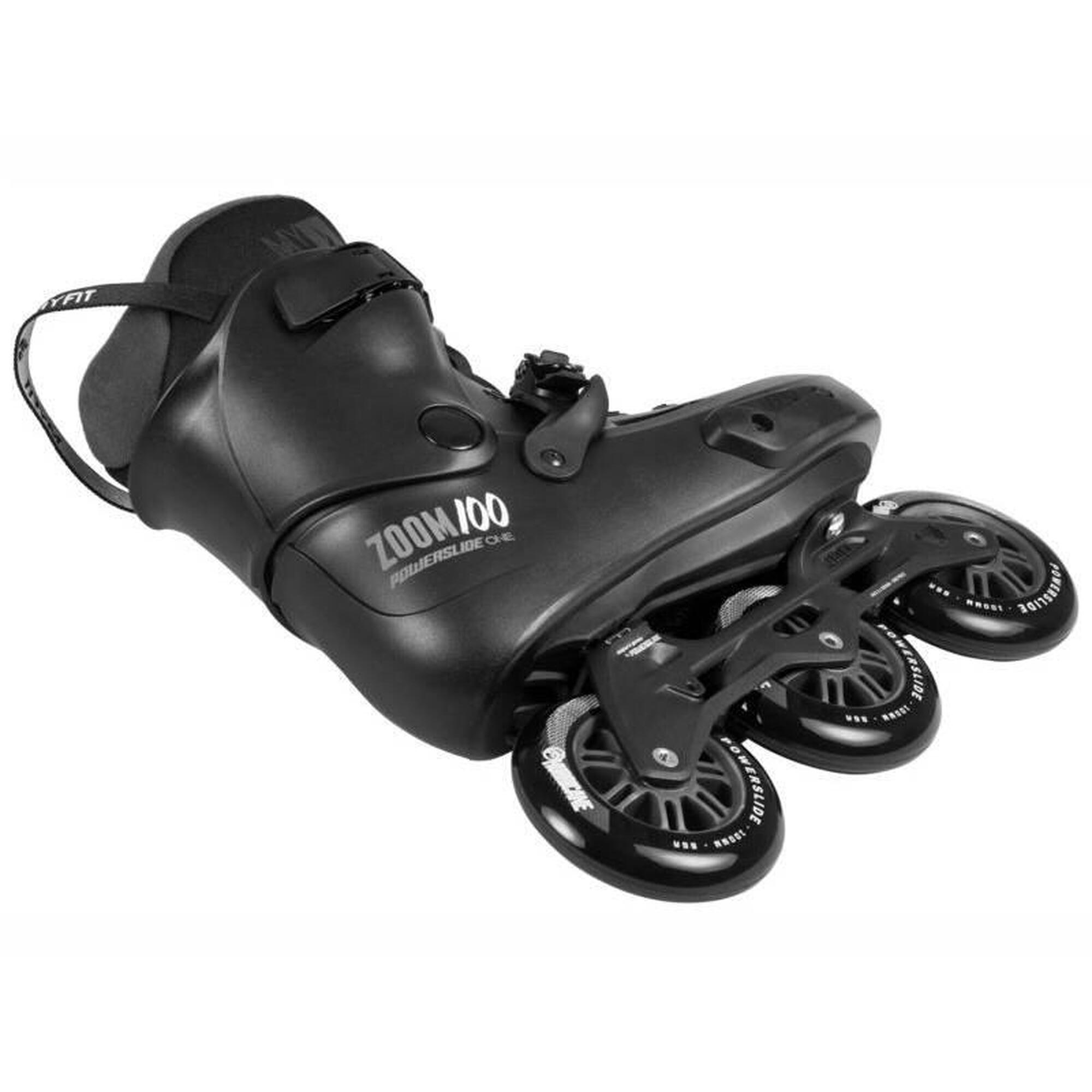 Patine cu role Powerslide Zoom Pro 100 pentru bărbați