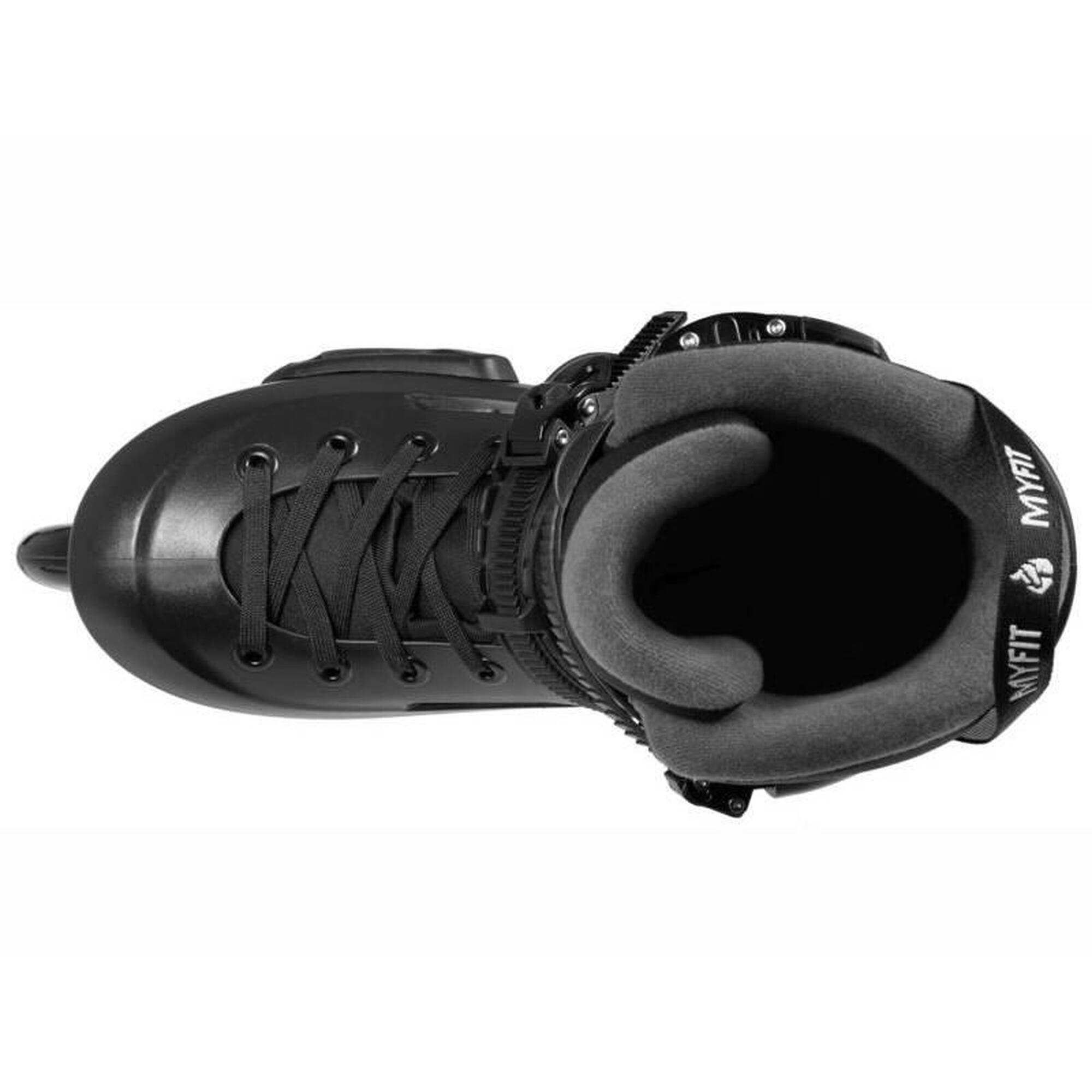 Patine cu role Powerslide Zoom Pro 100 pentru bărbați