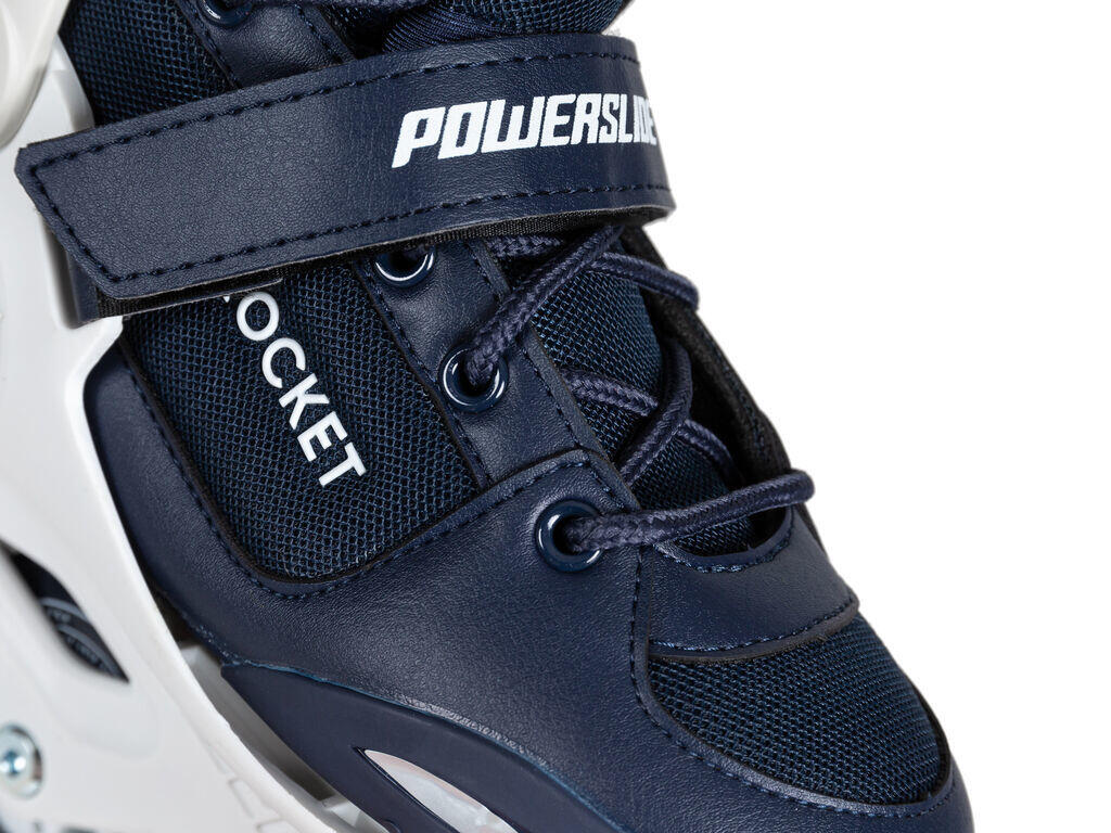 Dětské kolečkové brusle Powerslide Rocket Blue 4/7