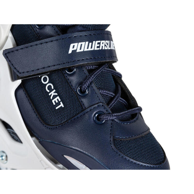 Patine cu rotile pentru copii Powerslide Rocket