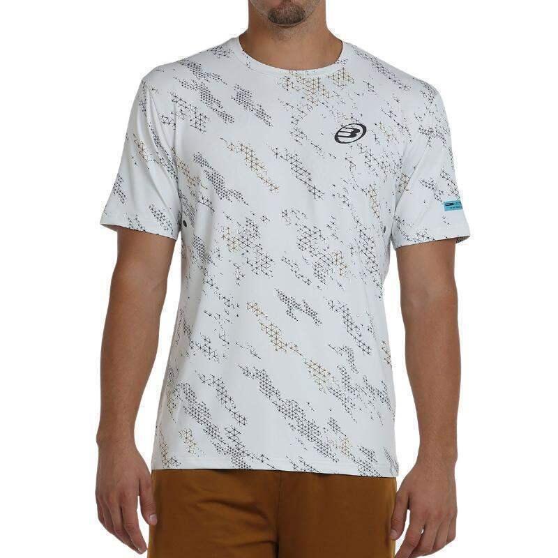 T-shirt Bullpadel Mago 5/5
