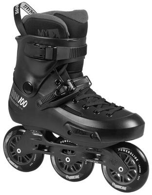 Powerslide zoom pro heren inline skates