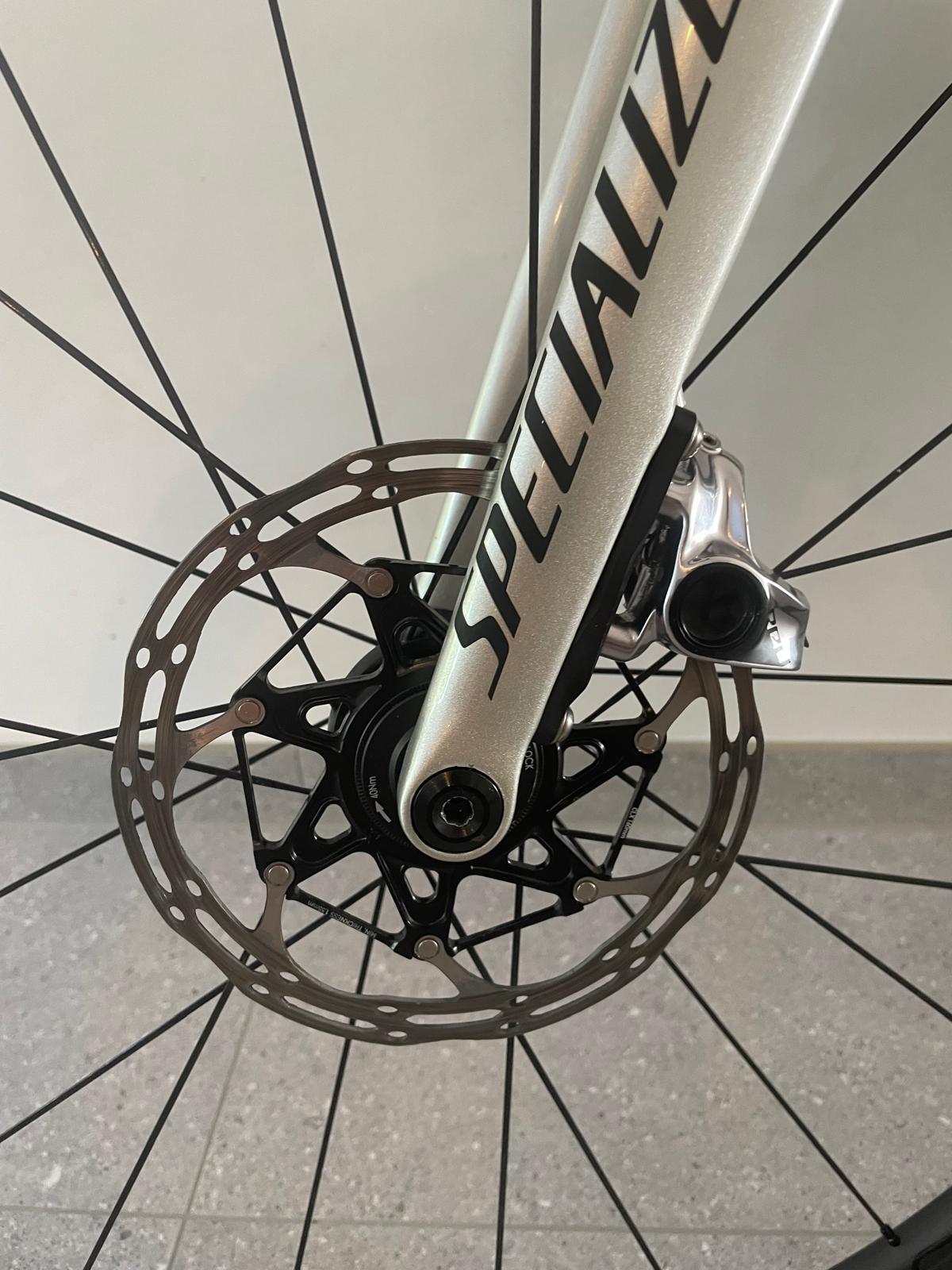 Tussen Particulieren - Specialized Tarmac S-works Sram Red 5/5