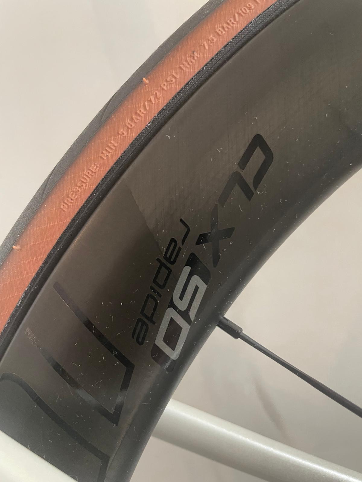 Tussen Particulieren - Specialized Tarmac S-works Sram Red 3/5