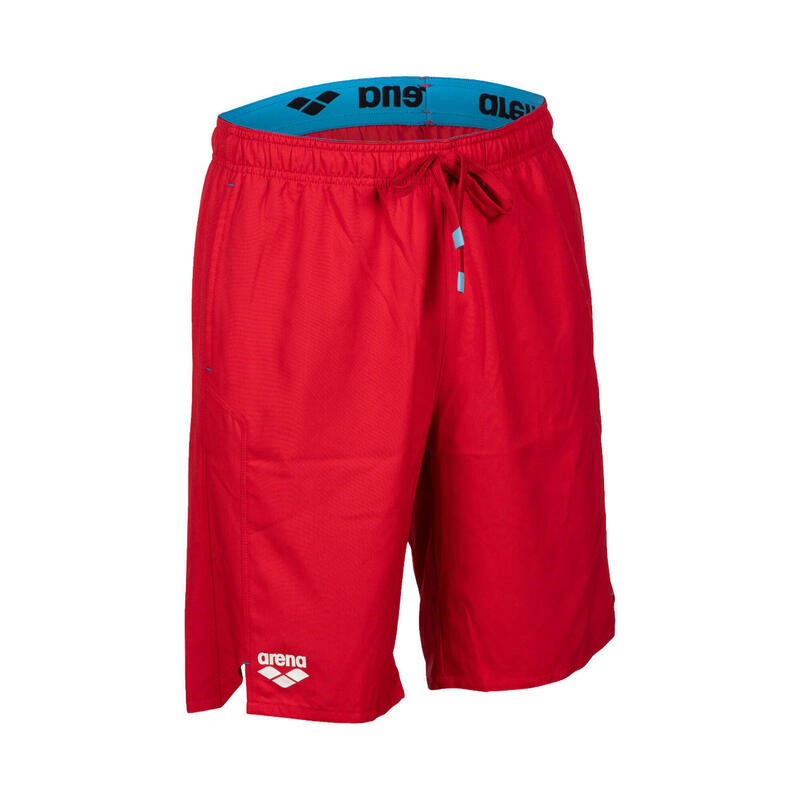 Pantaloni scurţi Arena Team Bermuda Panel