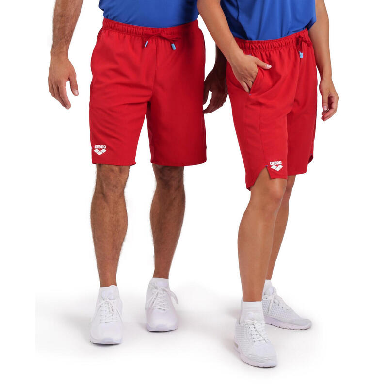 Pantaloni scurţi Arena Team Bermuda Panel