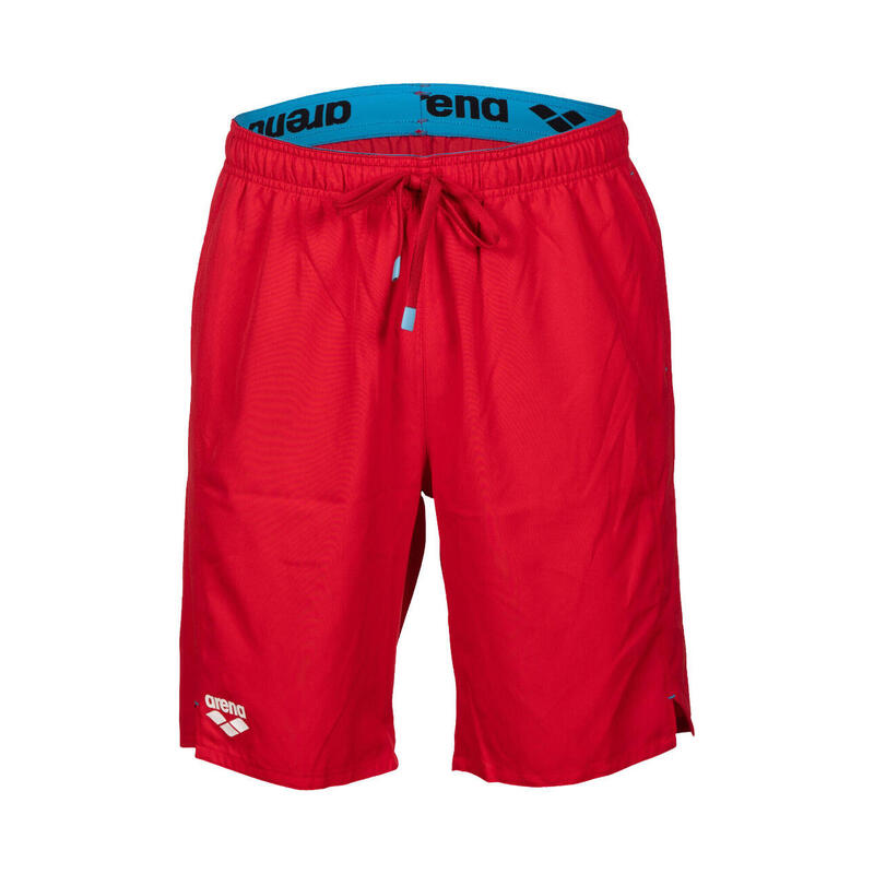 Pantaloni scurţi Arena Team Bermuda Panel