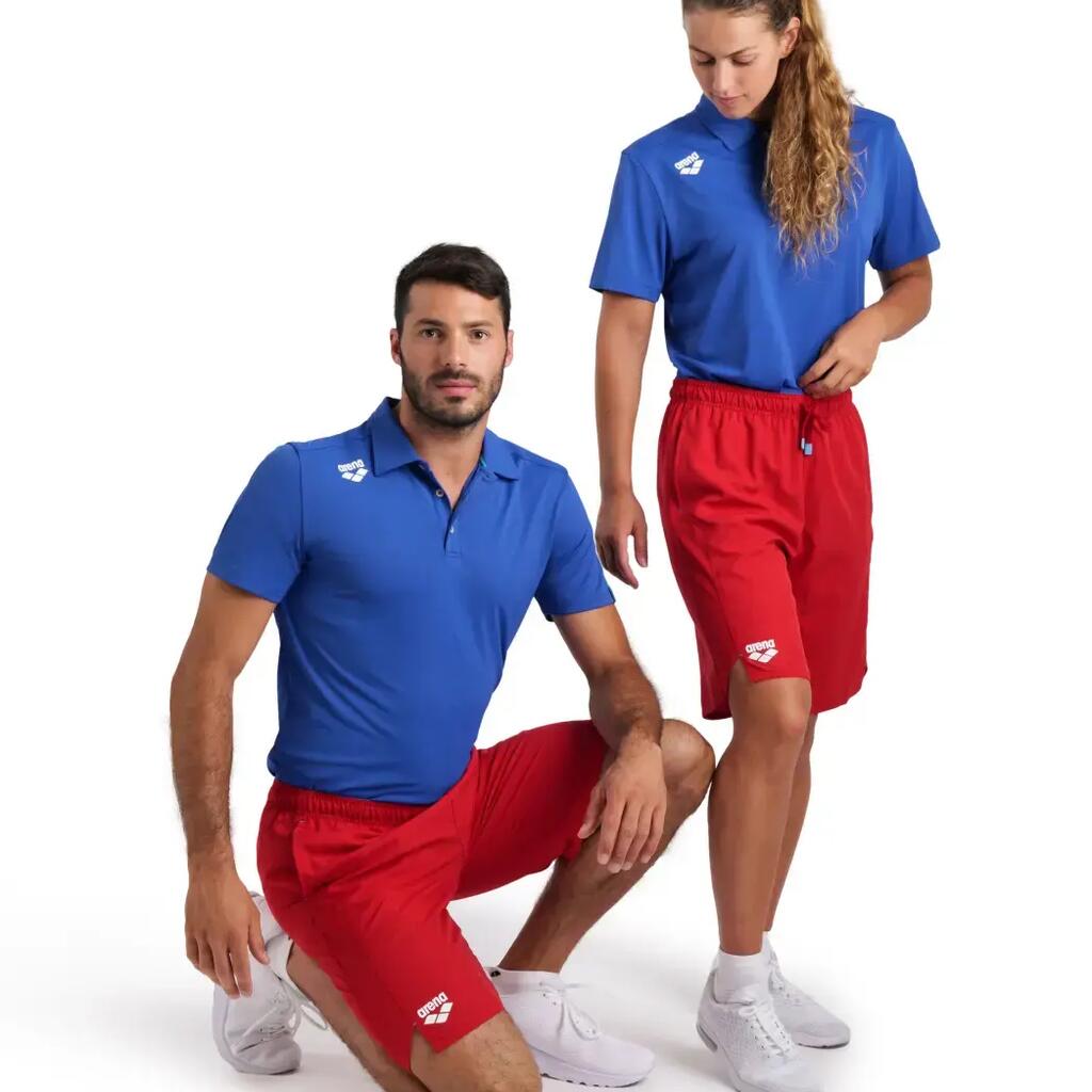 Women's shorts Arena Bermuda Panel