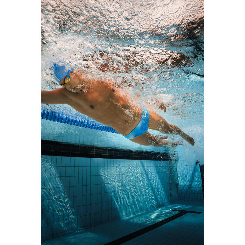 Slip de baie Arena Swim Briefs Allover