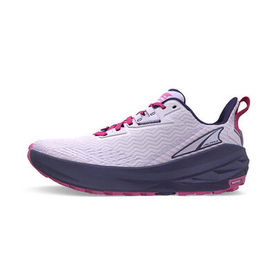 Zapatillas Trail MUJER Experience Wild Mujer PURPLE