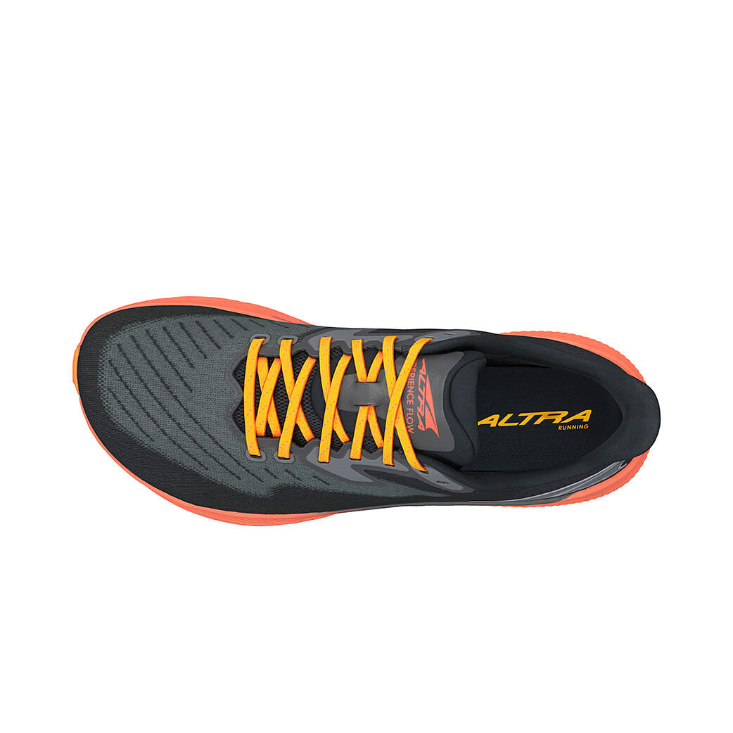 Sportschoenen Hardlopen op de weg HEREN Experience Flow Man GRIJS 3/6
