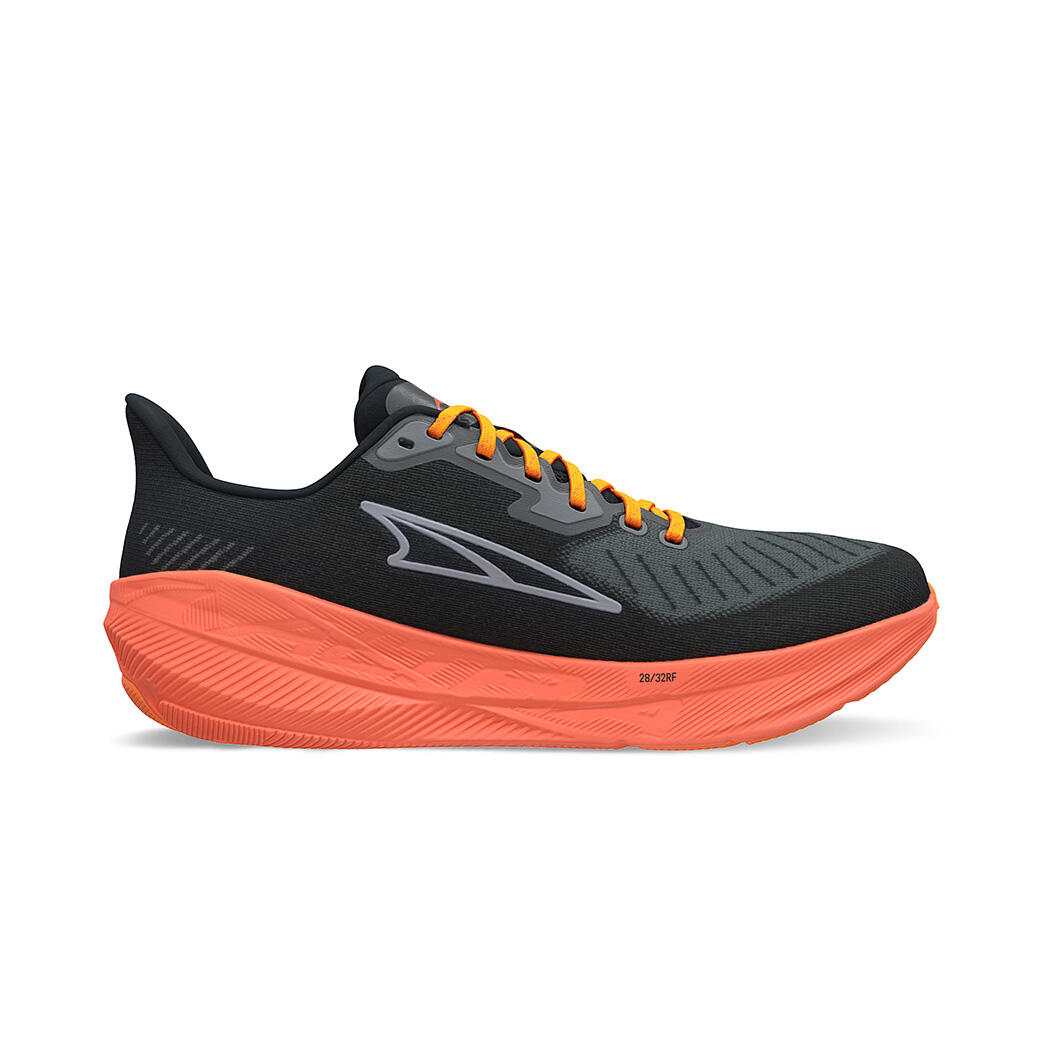 Sportschoenen Hardlopen op de weg HEREN Experience Flow Man GRIJS 4/6