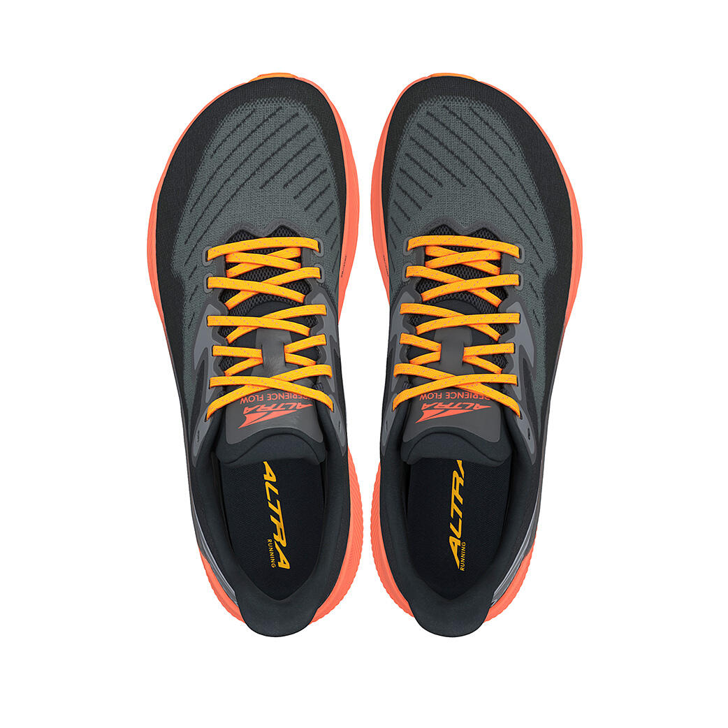 Sportschoenen Hardlopen op de weg HEREN Experience Flow Man GRIJS 6/6