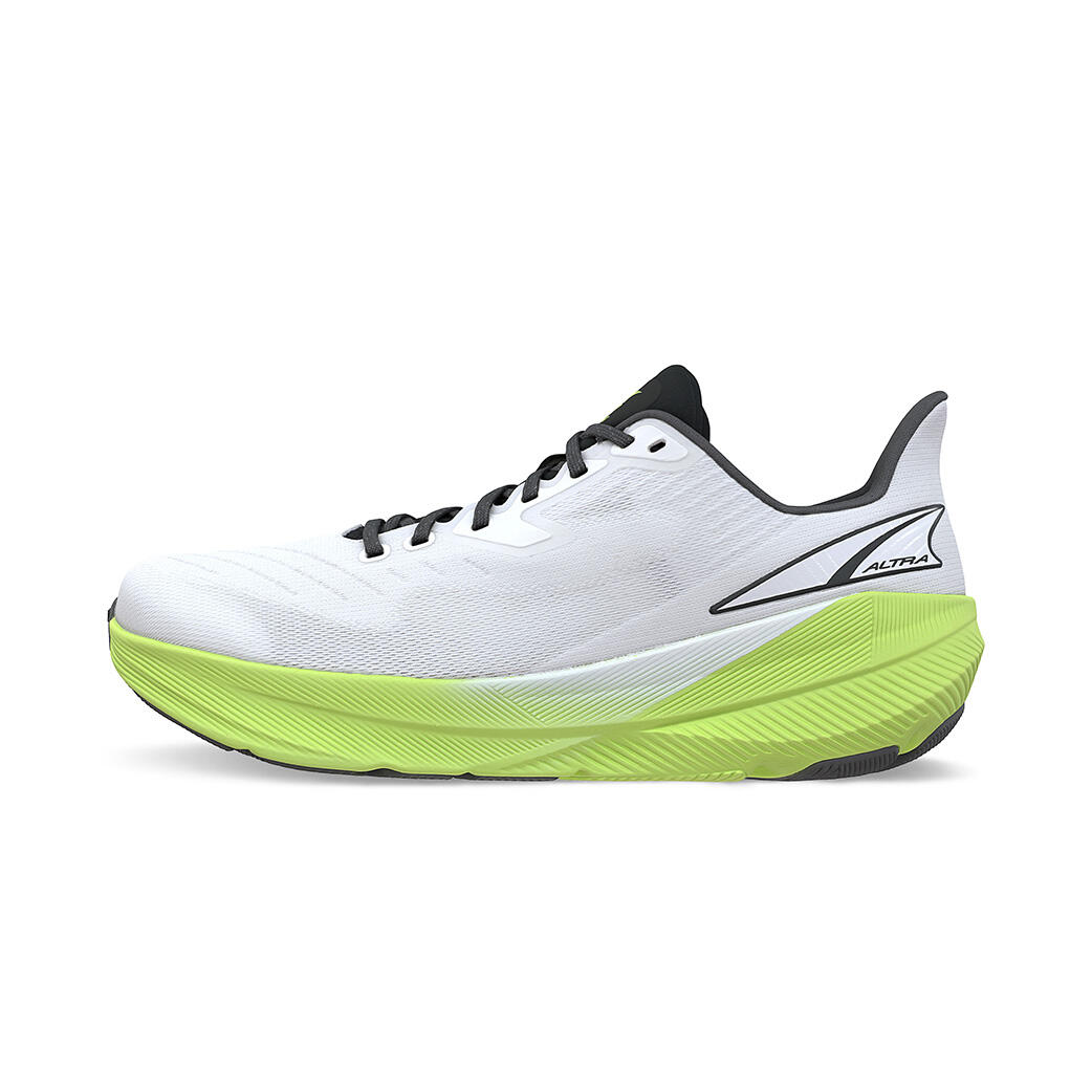 ALTRA Scarpe sportive Road Running Uomo Experience Flow Uomo WHITE