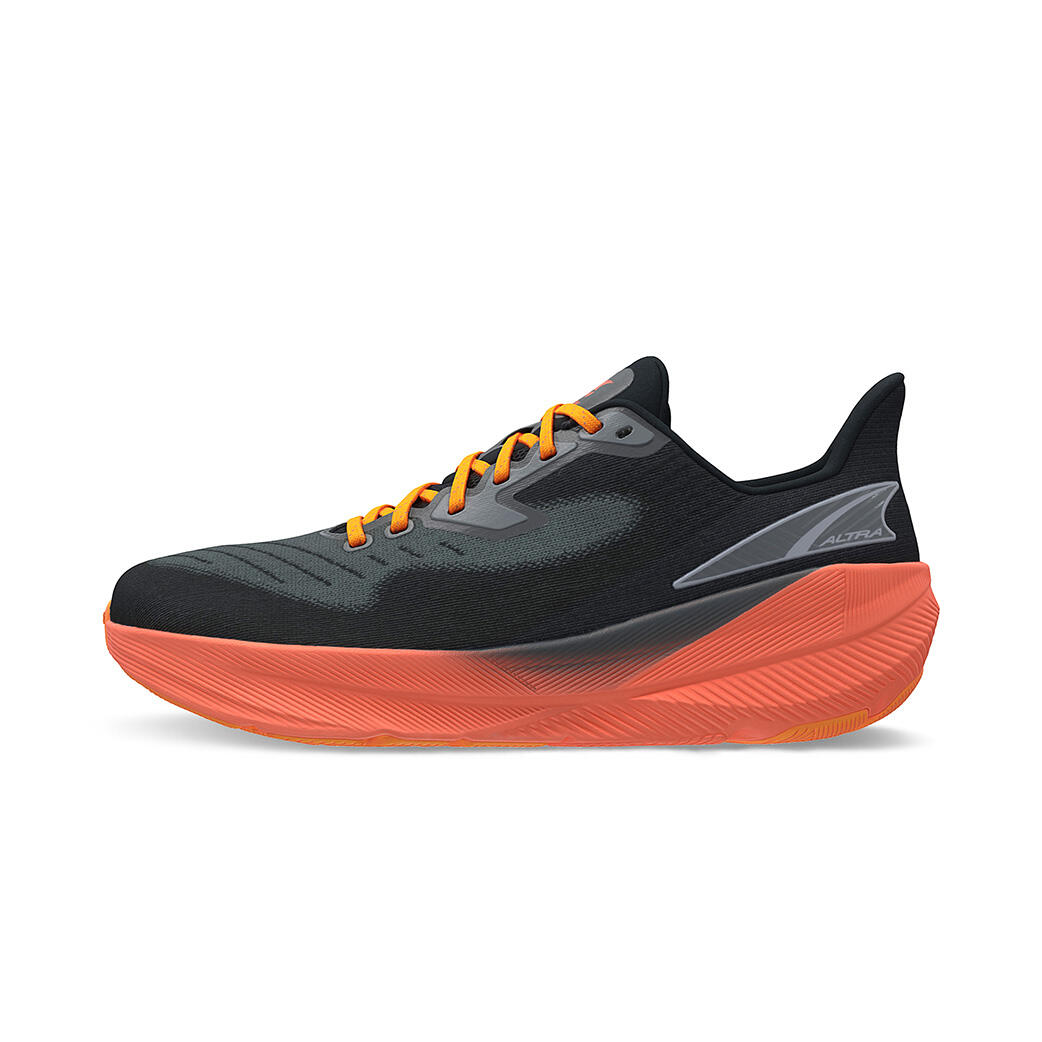 Sportschoenen Hardlopen op de weg HEREN Experience Flow Man GRIJS 1/6