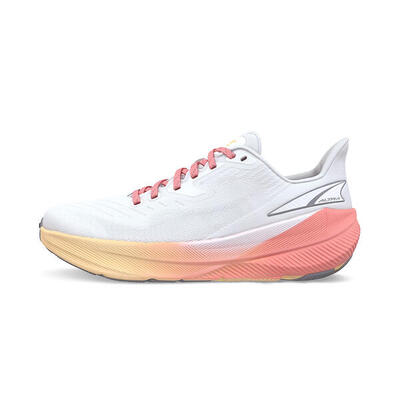 Zapatillas Road running MUJER Experience Flow Mujer WHITE