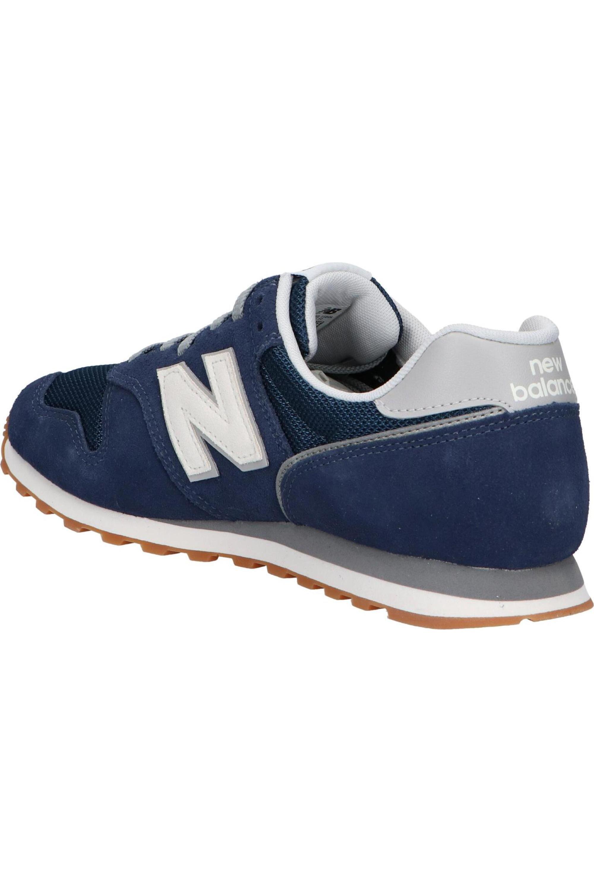 Sneakers pour homme New balance 373 Bleu 5/5
