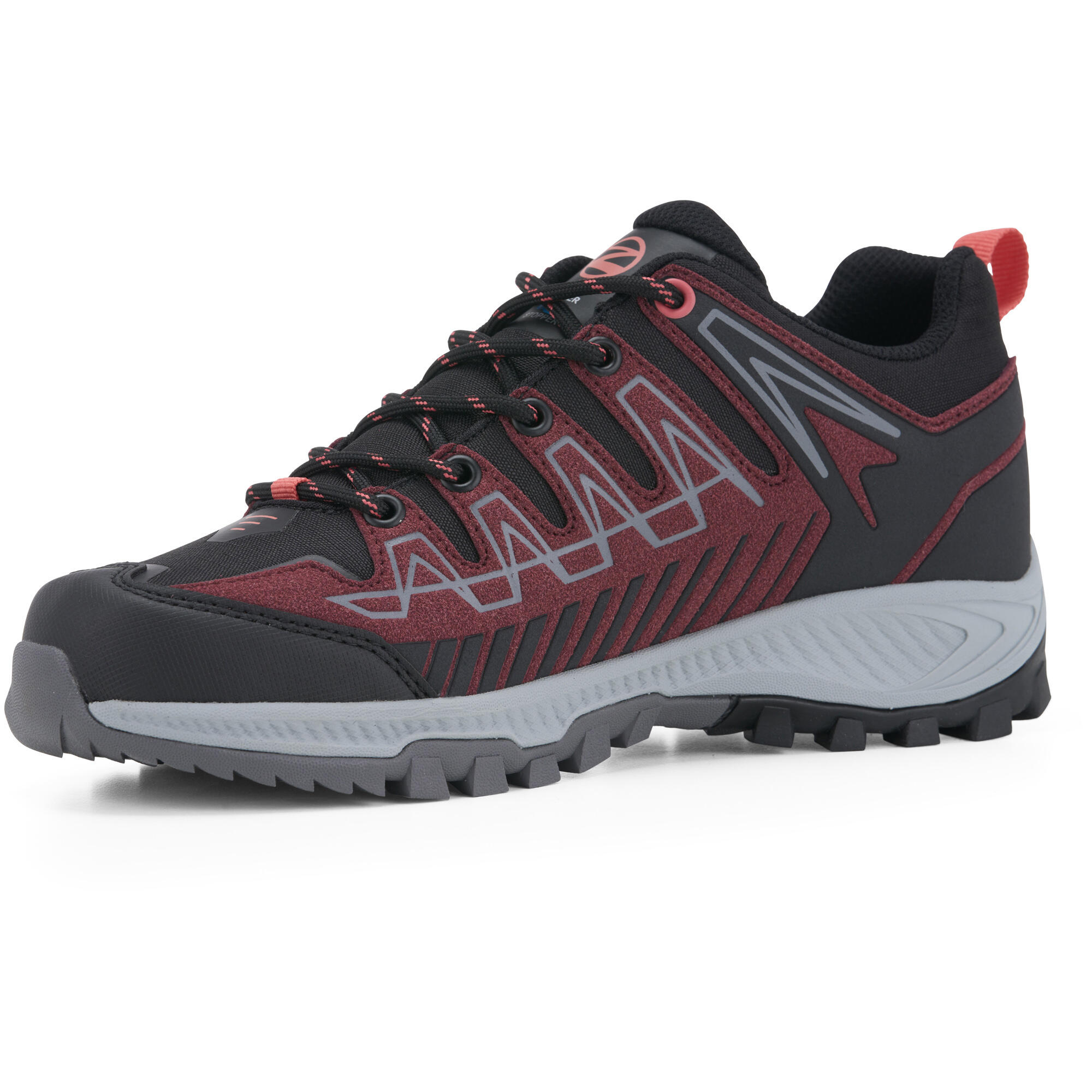 Dameswandelschoenen Trezeta Thunder 7/7