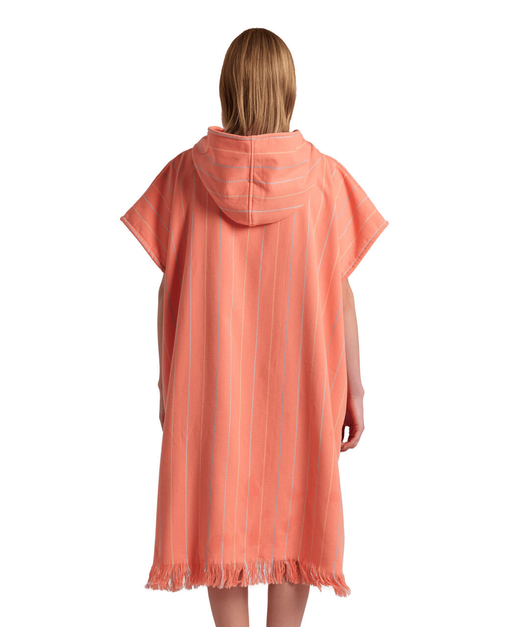 Pocho Arena Hooded Changing Unisex 6/7