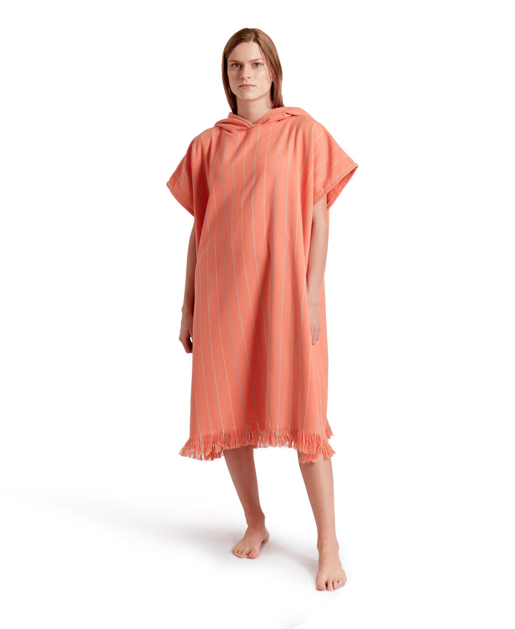 Pocho Arena Hooded Changing Unisex 7/7