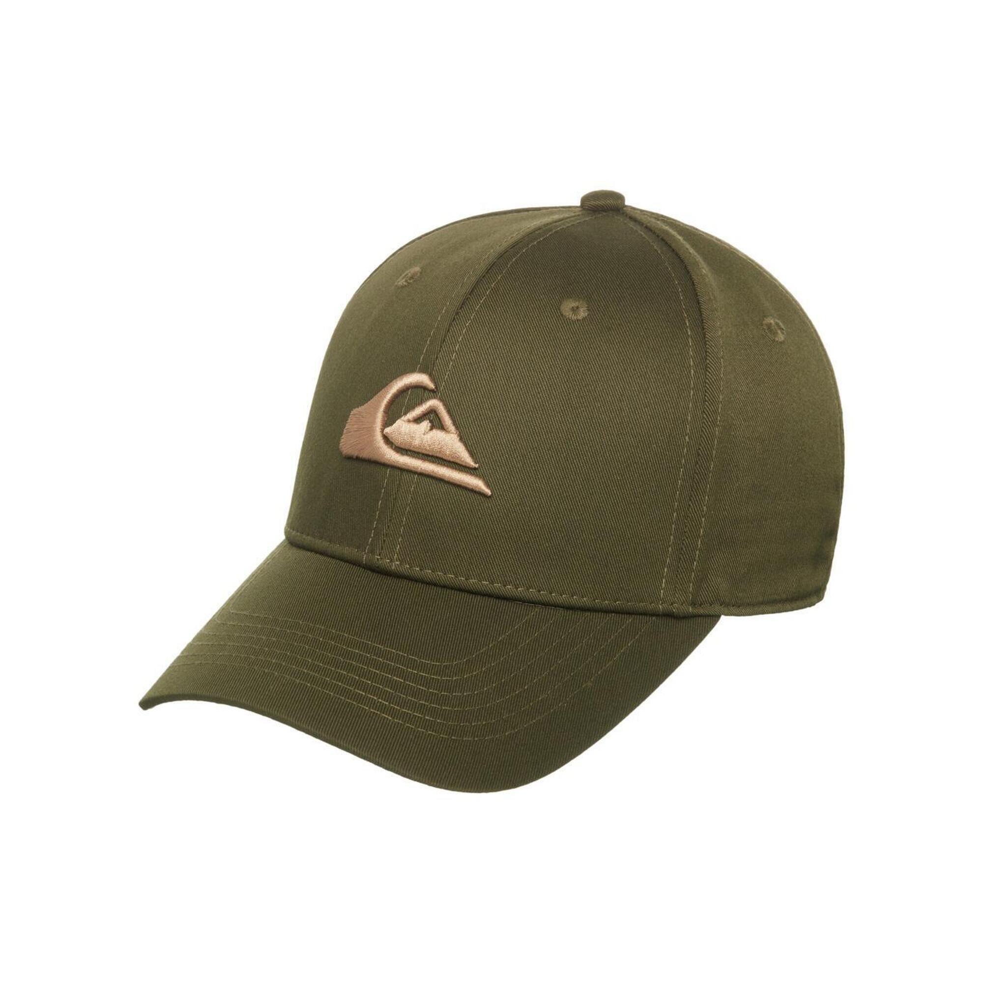 Czapka Snapback dla Chłopcy DECADES Brązowy