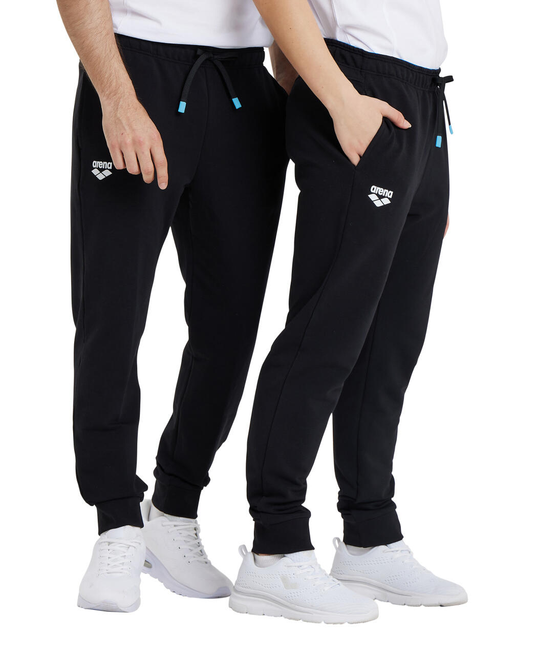 Pantaloni de trening Arena Team Pant Solid