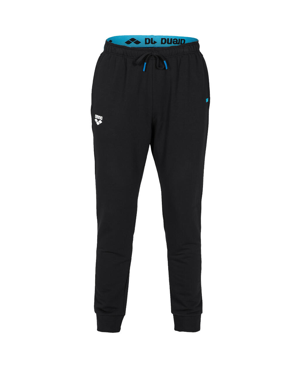 Spodnie dresowe Arena Team Pant Solid 5/7