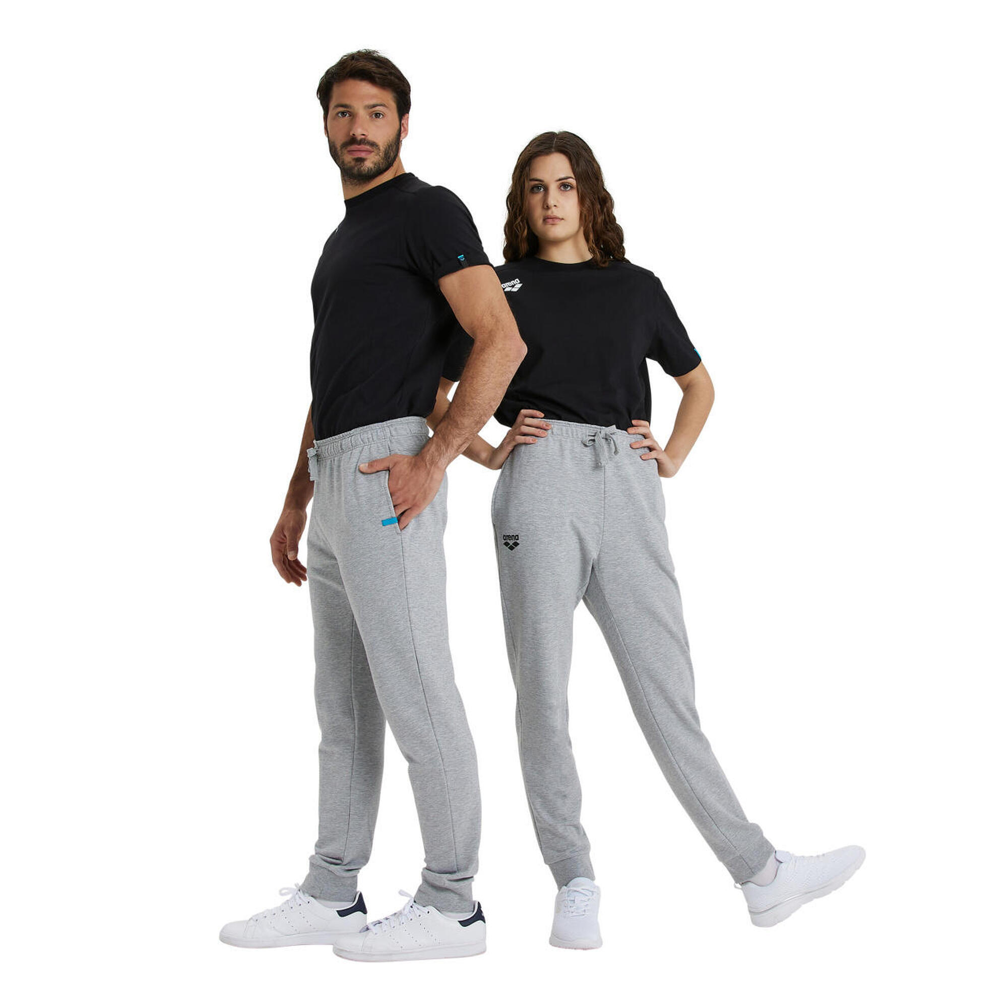 Spodnie dresowe Arena Team Pant Solid