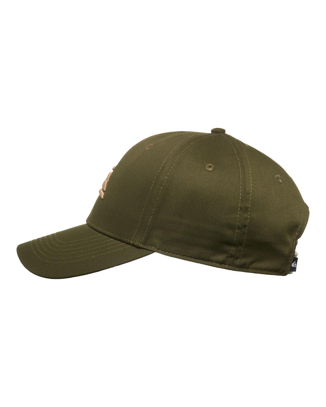 Snapback-Cap DECADES Grün Junge 3/4