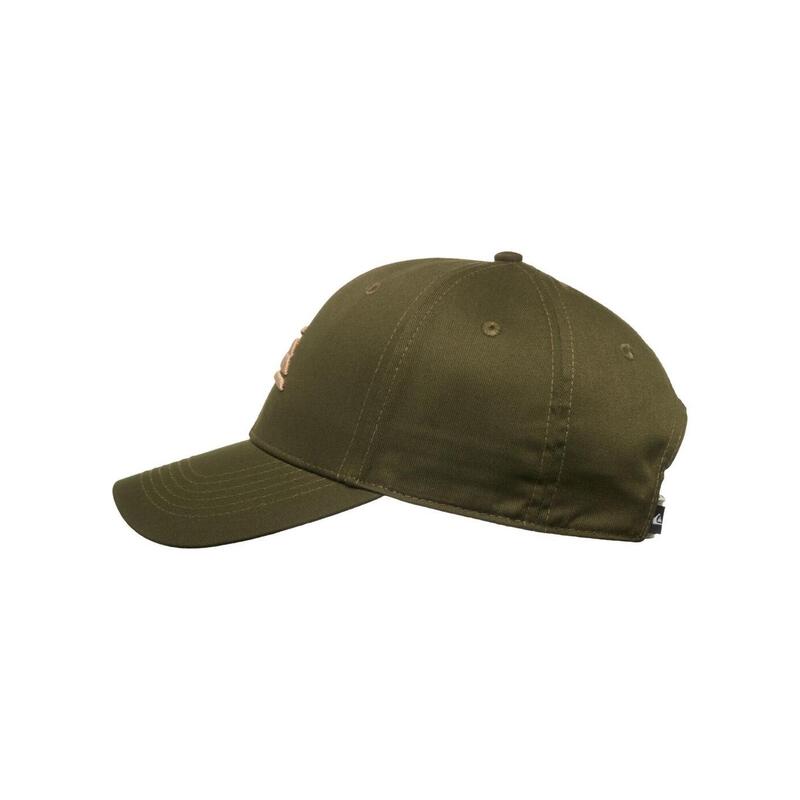 Căciulă snapback DECADES Verde Băiat