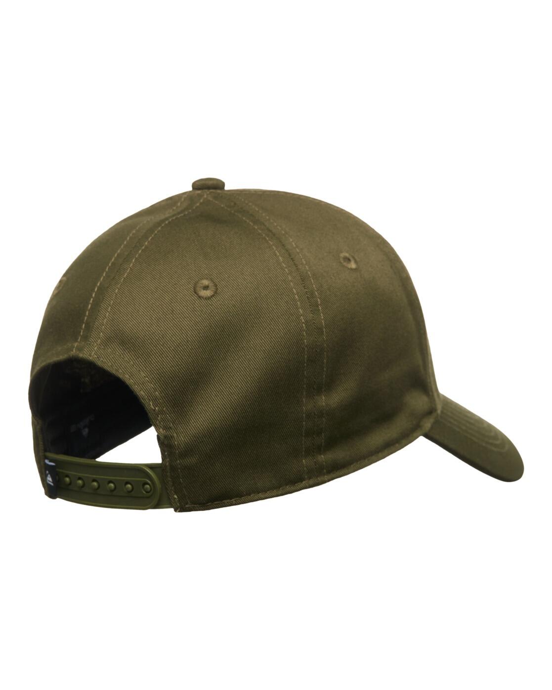Snapback-Cap DECADES Grün Junge 4/4
