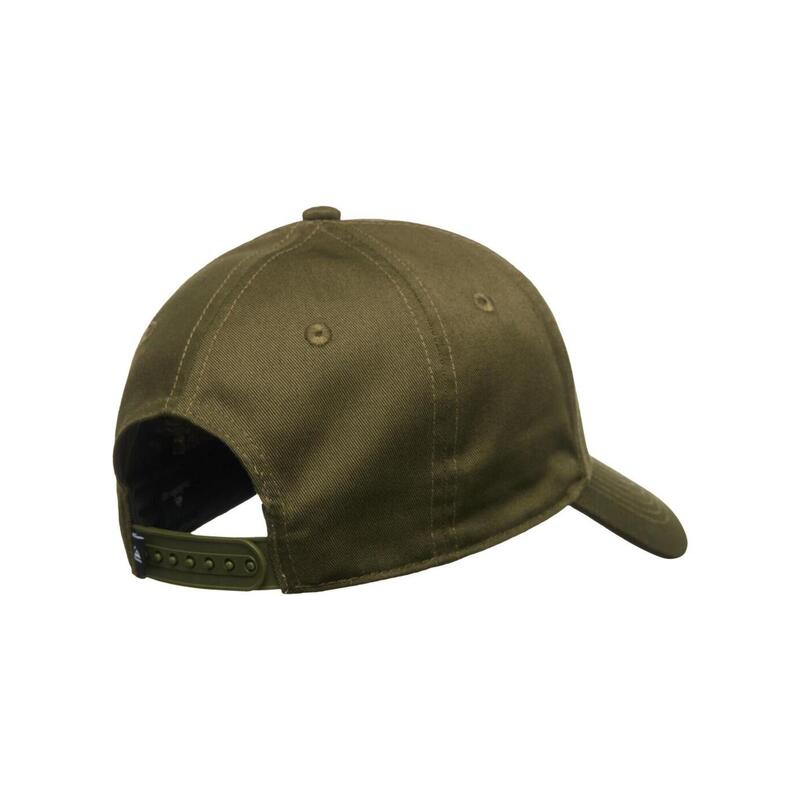 Căciulă snapback DECADES Verde Băiat