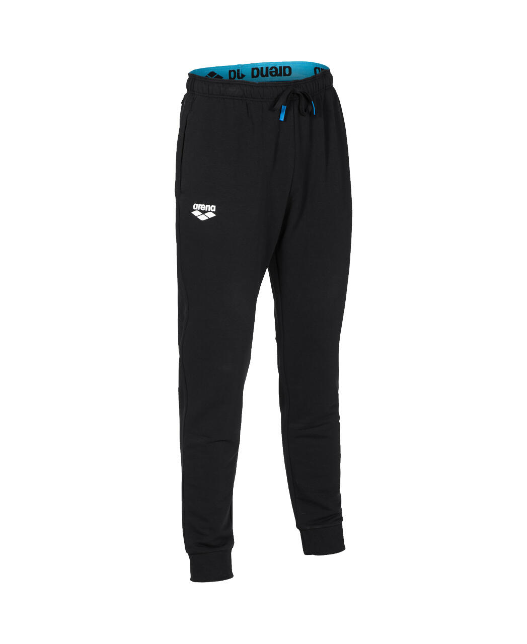 Spodnie dresowe Arena Team Pant Solid 3/7