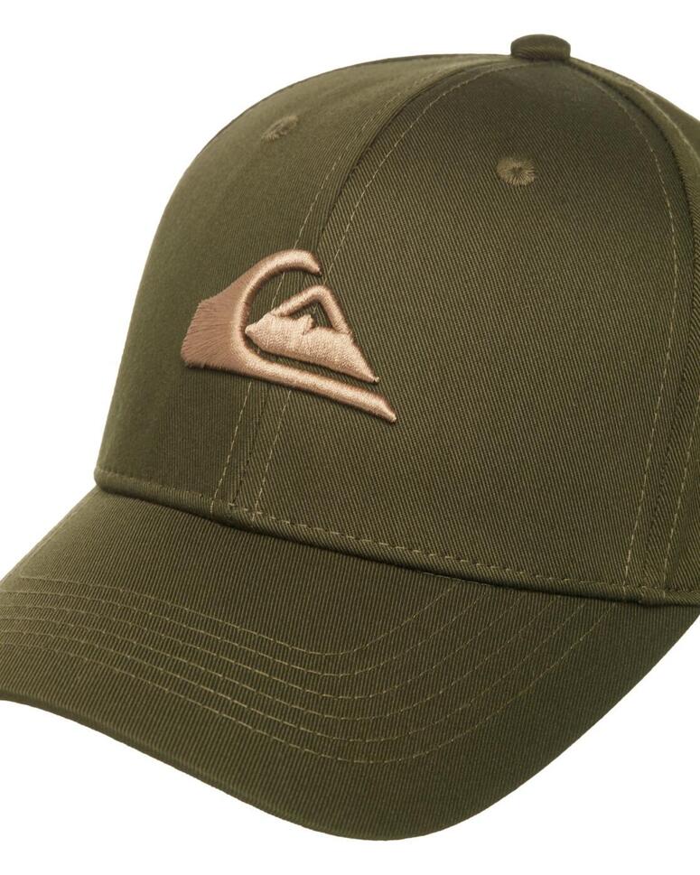 Czapka Snapback dla Chłopcy DECADES Brązowy