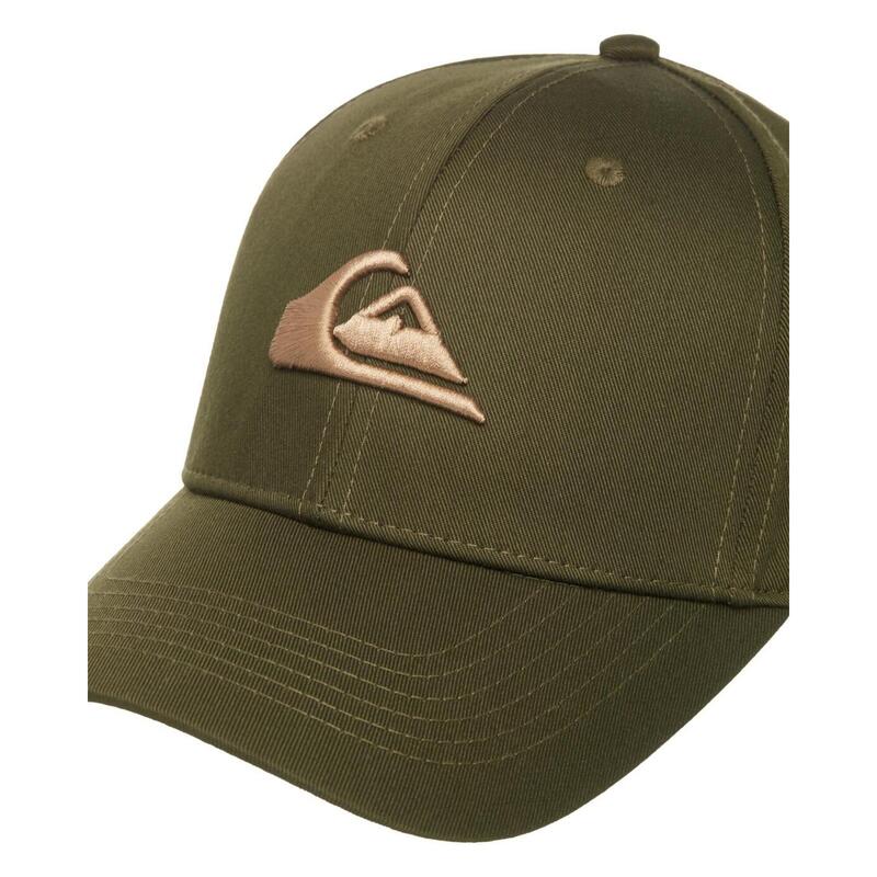 Căciulă snapback DECADES Verde Băiat