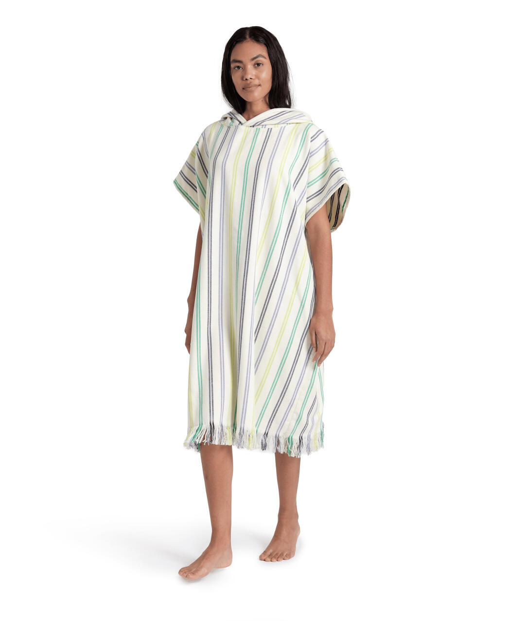 Pocho Arena Hooded Changing Unisex 7/7