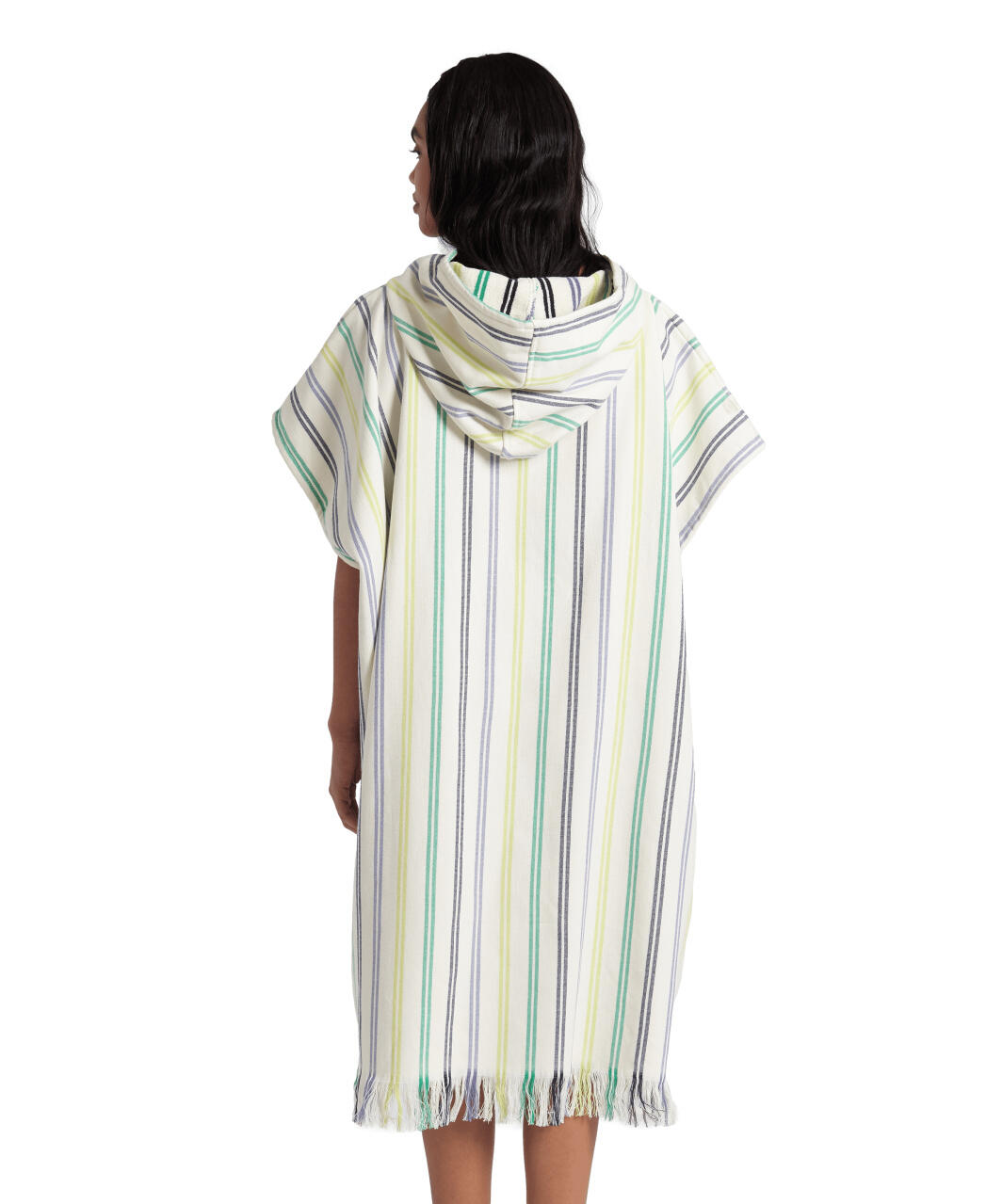Pocho Arena Hooded Changing Unisex 6/7