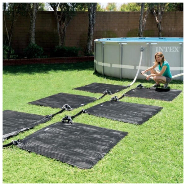 Intex Tapis Solaire 6/7