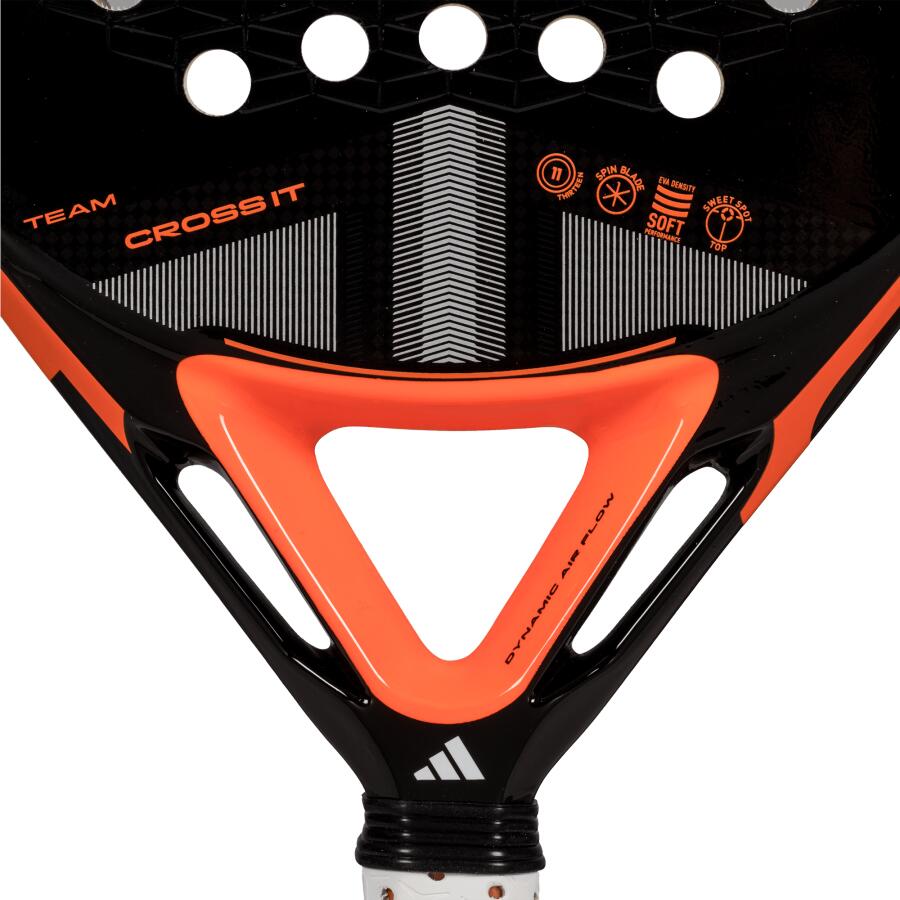 Rakieta do padla Adidas Cross It Team 3.4 2025 5/6