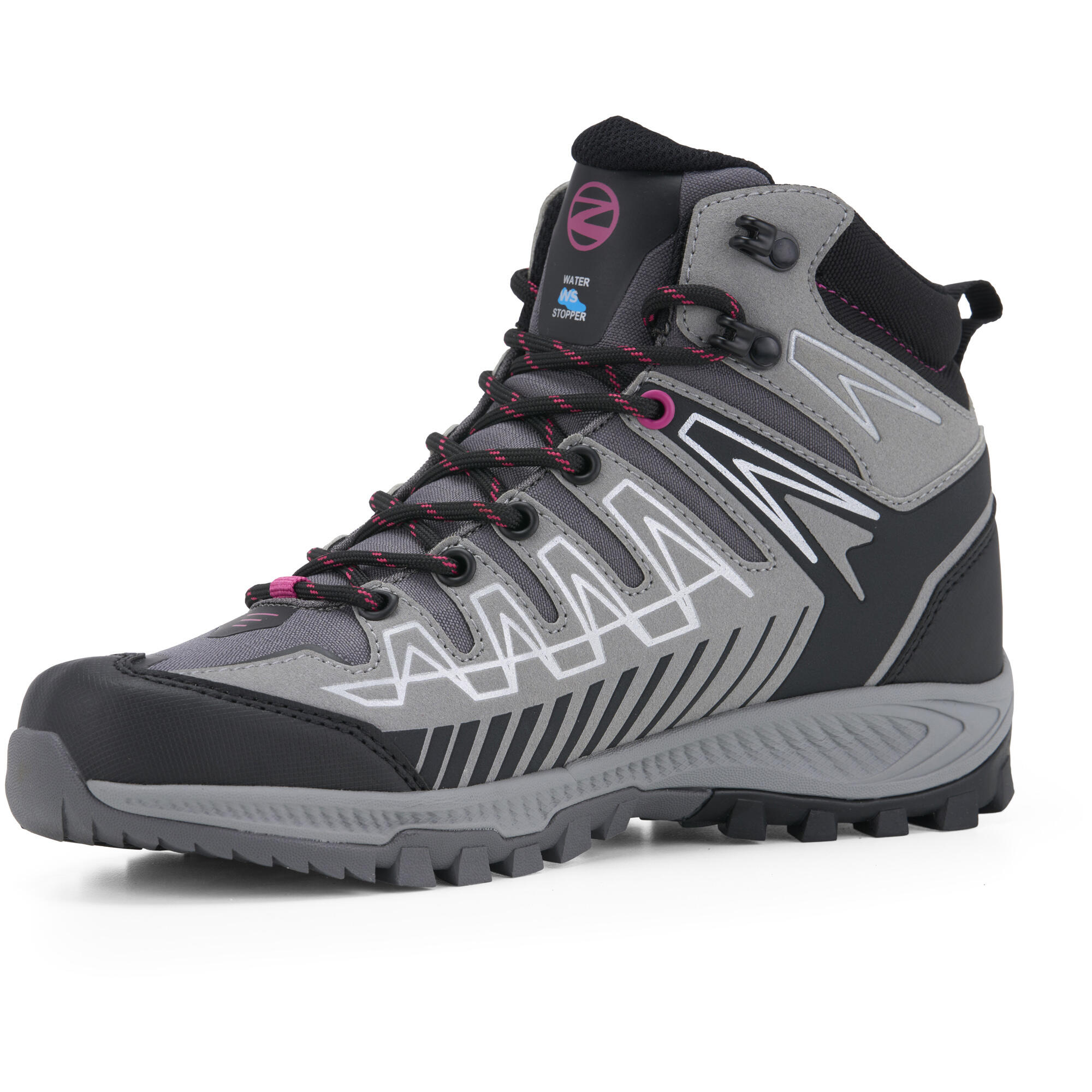 Botas de montaña Trezeta Thunder Mid 7/7