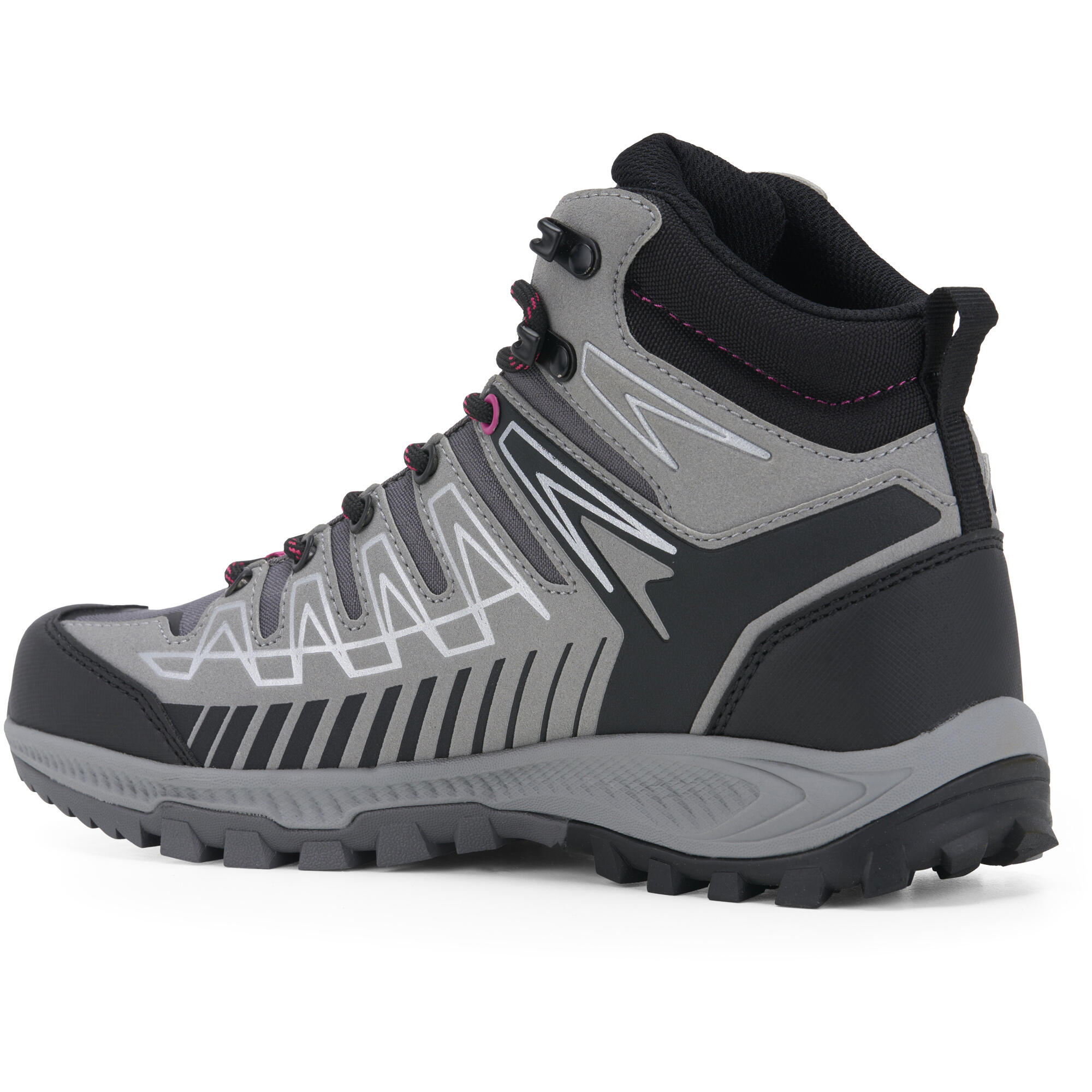 Botas de montaña Trezeta Thunder Mid 6/7