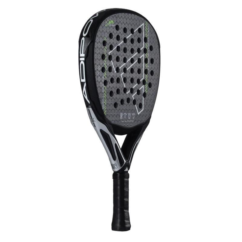Padel rackets Men Adidas Seba Nerone Adipower Legend 2024 Black 4/7