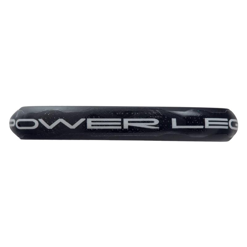Padel rackets Men Adidas Seba Nerone Adipower Legend 2024 Black 5/7