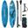 Stand Up Paddle Gonflable WATRFLAG Flow 10'2" - Qualité Premium - SET - ALLROUND