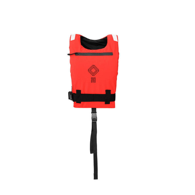 Vesta de Salvare 50N, mărime universală (40-130 kg), pentru caiac, SUP, canoe.