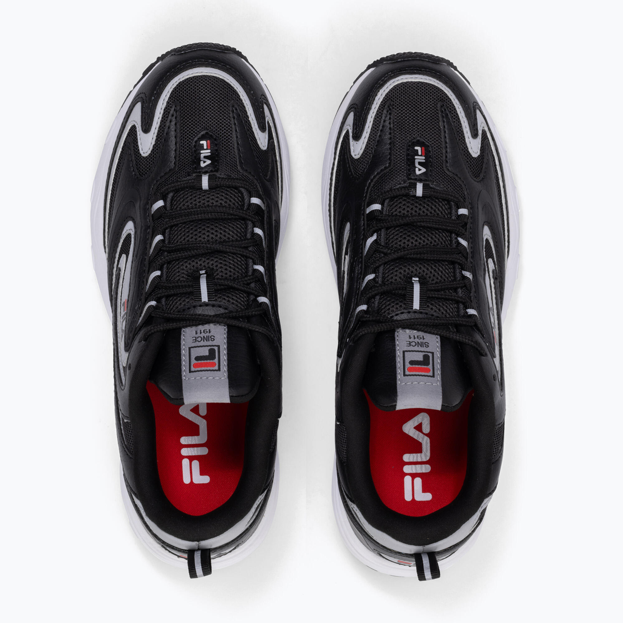 Chaussures femme FILA Actix 3/5