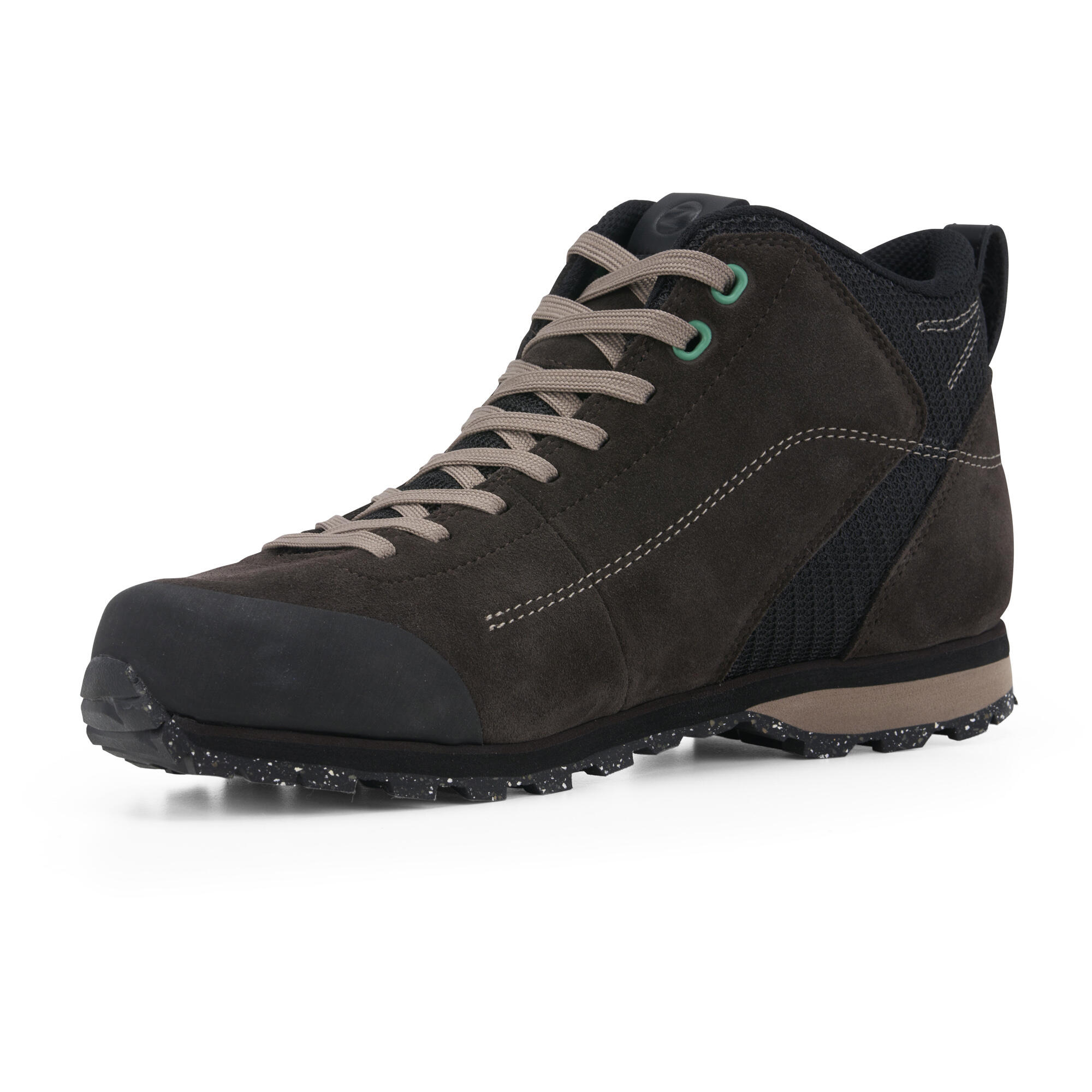 Buty turystyczne męskie TREZETA Zeta Mid z membraną WP 6/6
